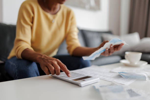 Best Credit Repair Services  in Hyattsville, MD